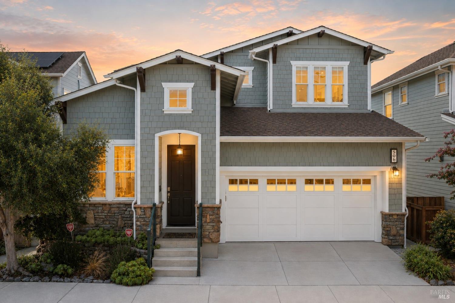 506 Seacliff Place Point Richmond CA 94801