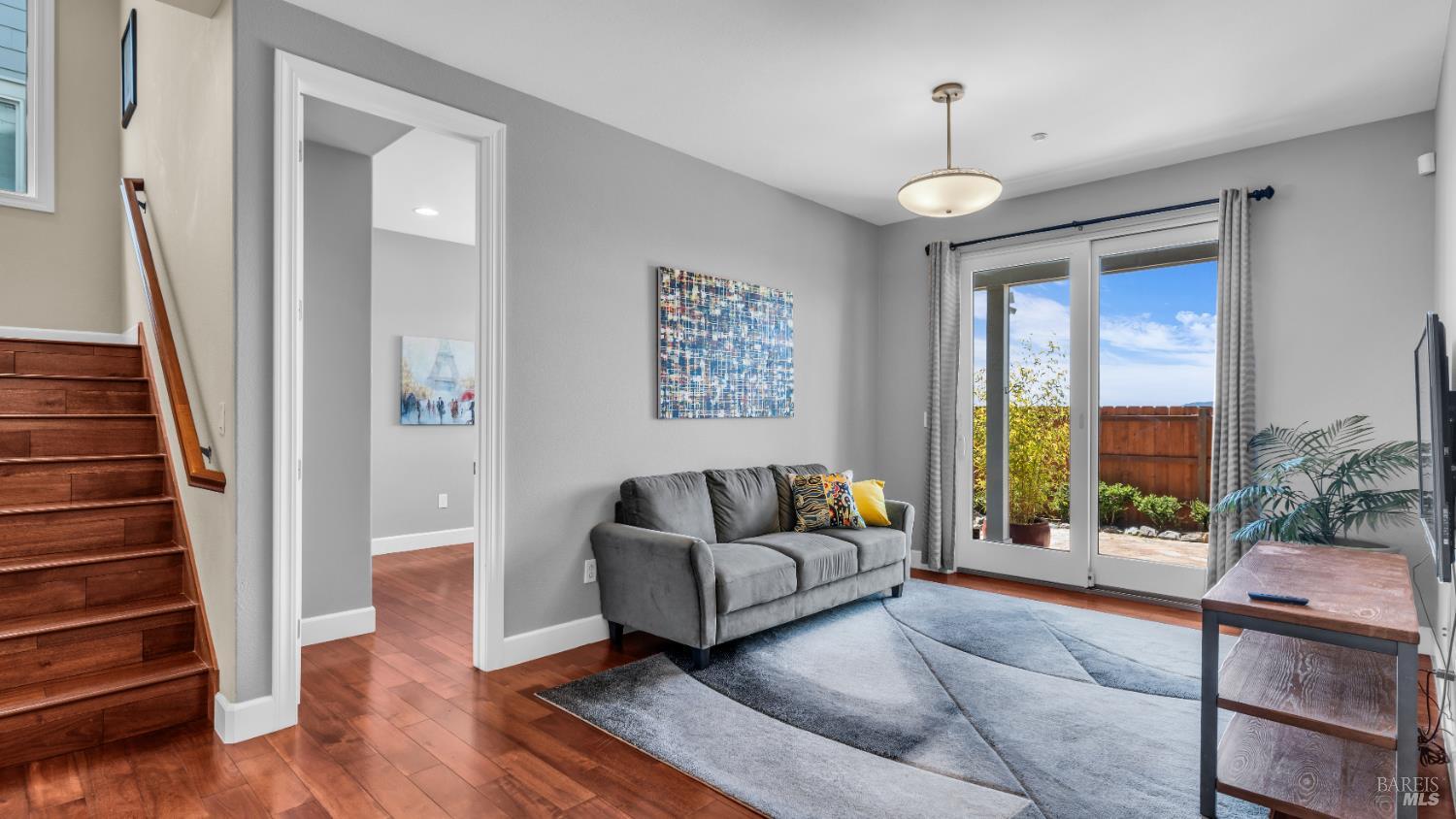 506 Seacliff Place Point Richmond CA 94801