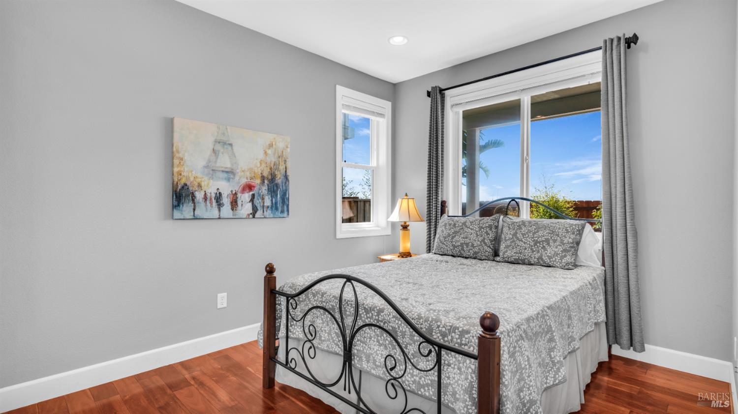506 Seacliff Place Point Richmond CA 94801