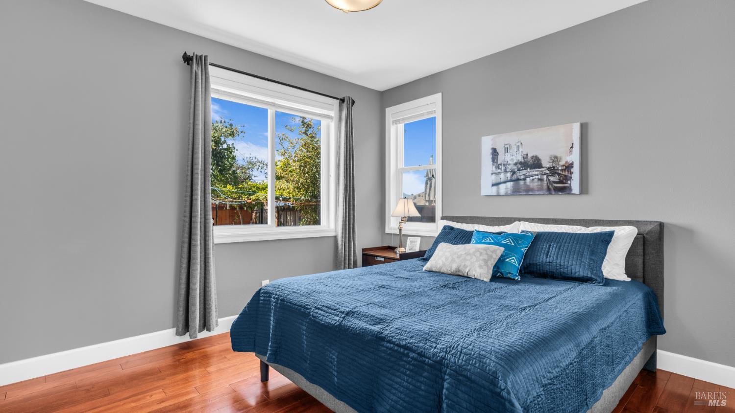 506 Seacliff Place Point Richmond CA 94801