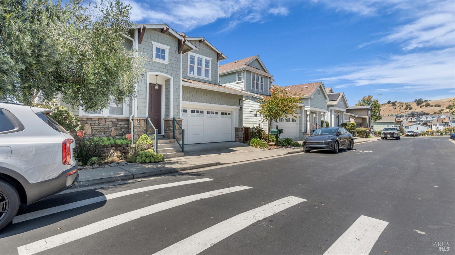 506 Seacliff Place Point Richmond CA 94801