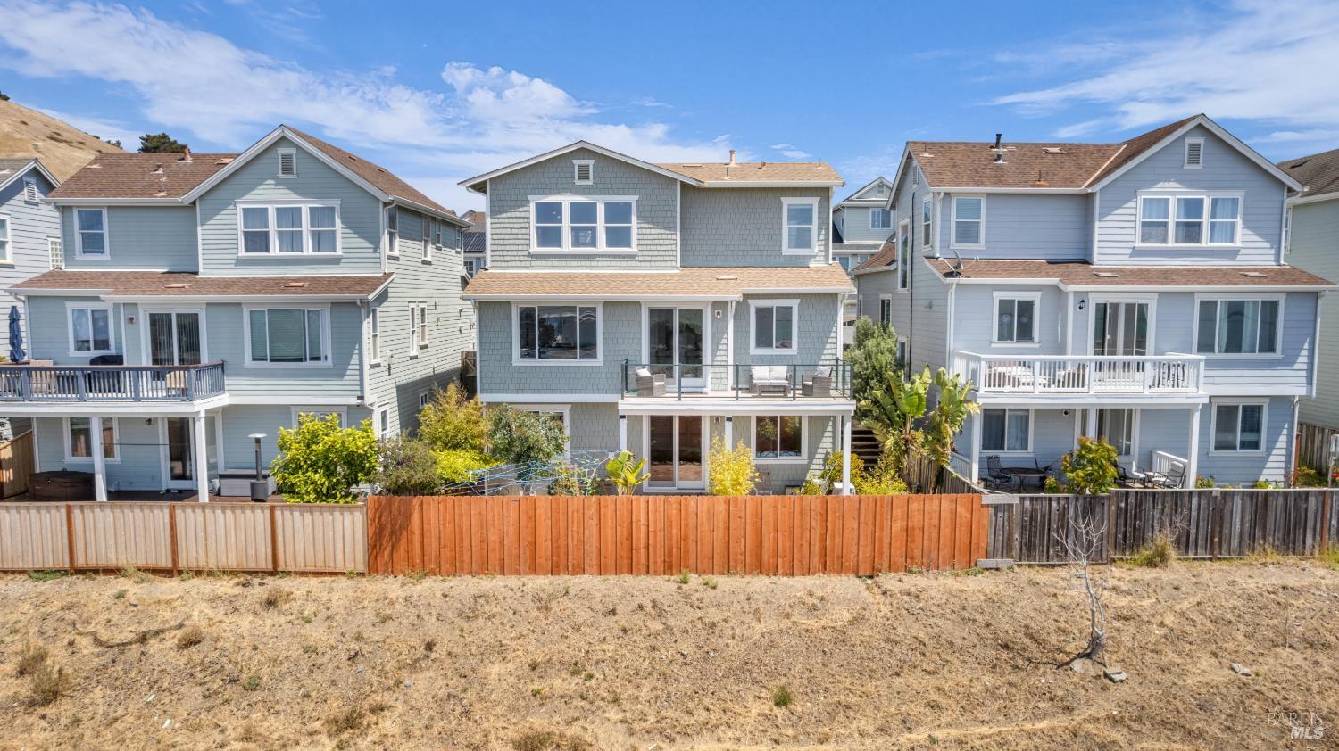 506 Seacliff Place Point Richmond CA 94801