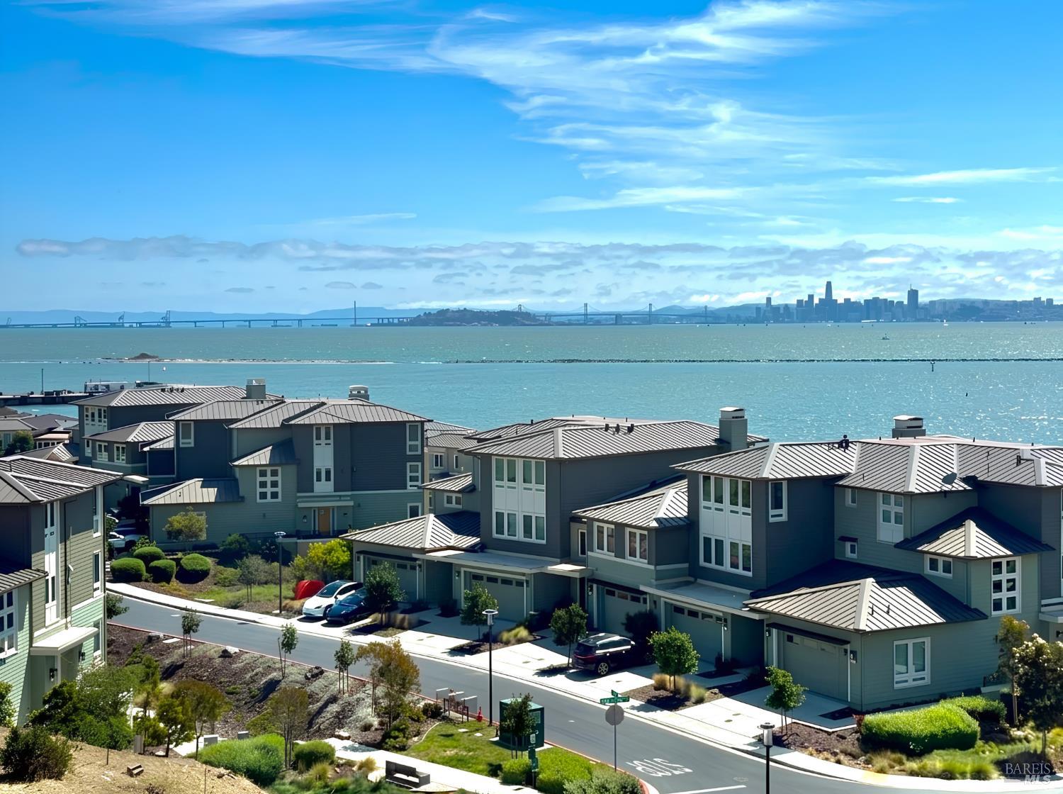 506 Seacliff Place Point Richmond CA 94801
