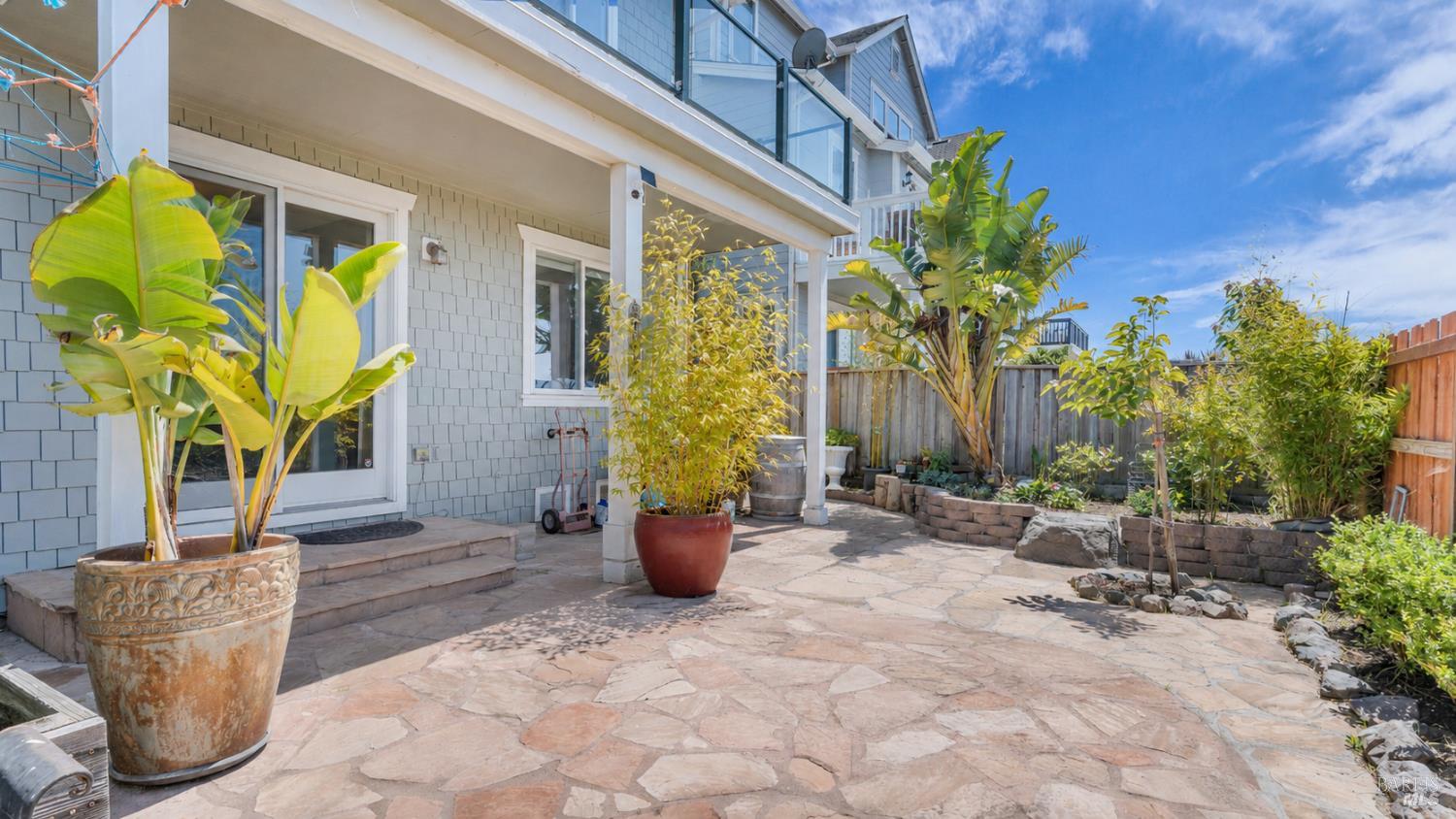 506 Seacliff Place Point Richmond CA 94801