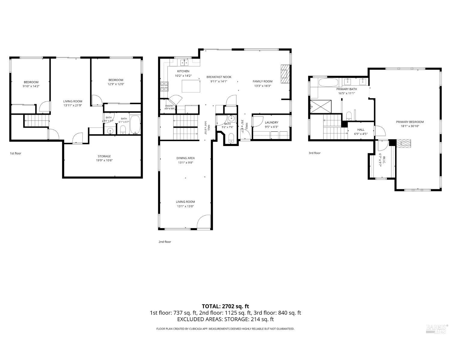 506 Seacliff Place Point Richmond CA 94801
