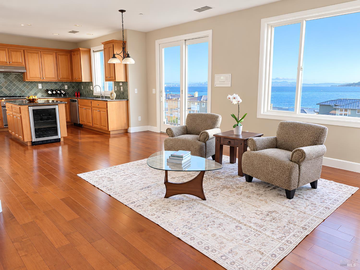 506 Seacliff Place Point Richmond CA 94801