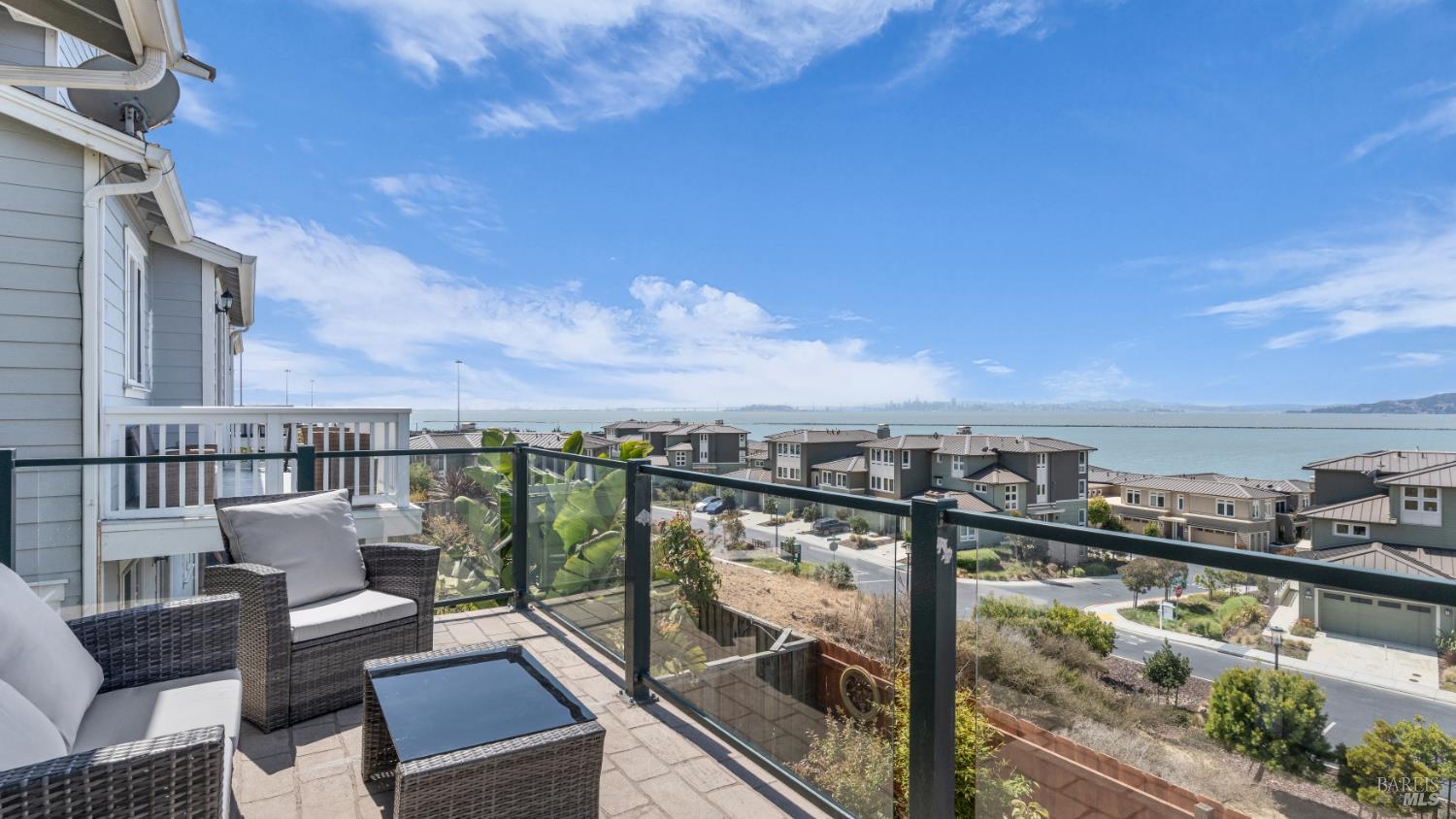 506 Seacliff Place Point Richmond CA 94801