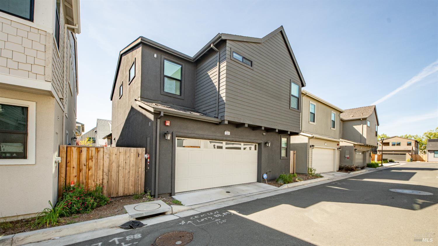 1586 Waterside Lane Rohnert Park CA 94928