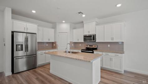 1586 Waterside Lane Rohnert Park CA 94928