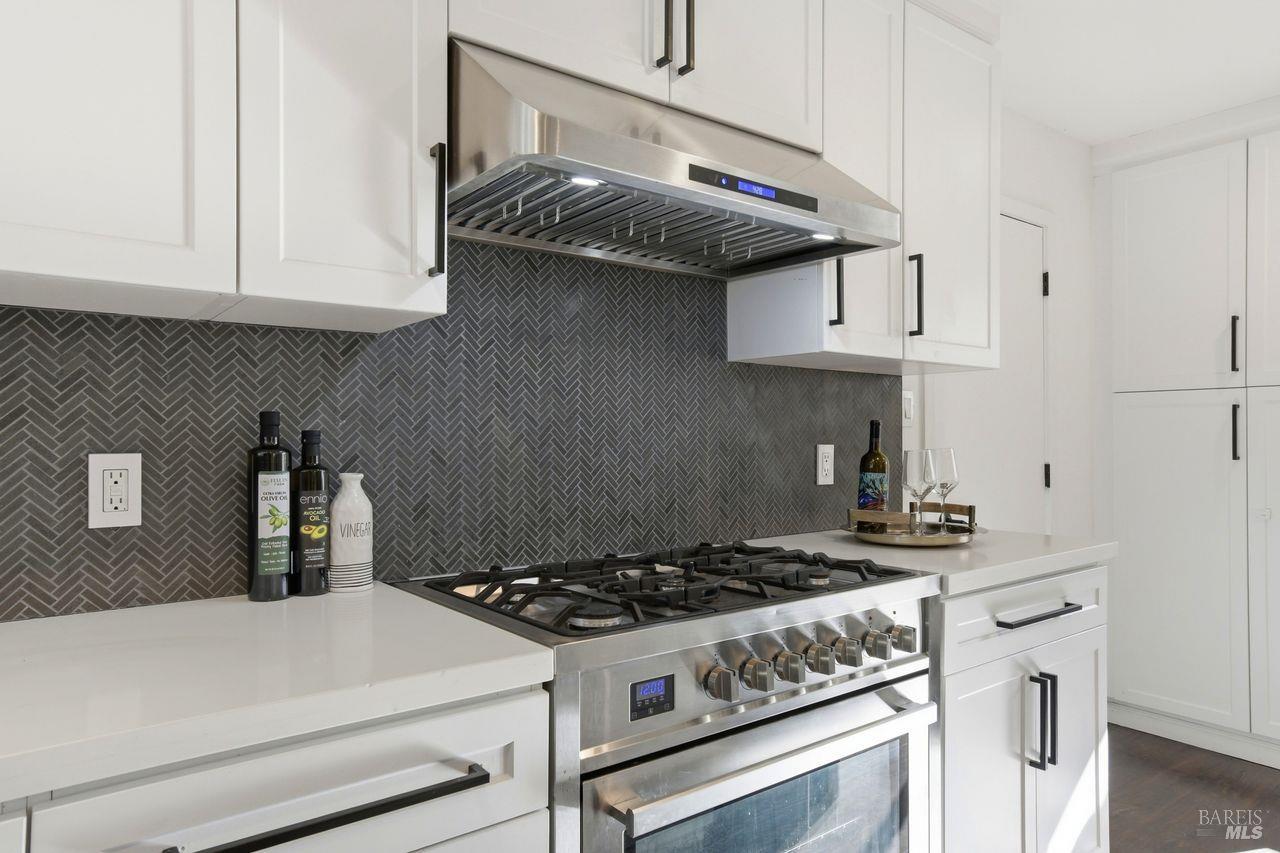 4541 Rinconada Drive Santa Rosa CA 95409
