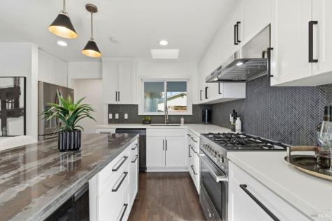 4541 Rinconada Drive Santa Rosa CA 95409