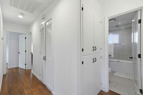 4541 Rinconada Drive Santa Rosa CA 95409