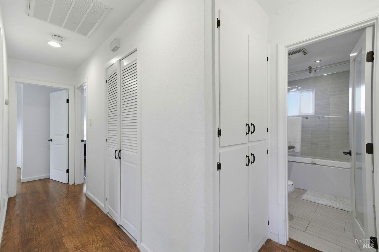 4541 Rinconada Drive Santa Rosa CA 95409