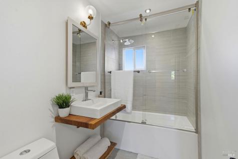 4541 Rinconada Drive Santa Rosa CA 95409