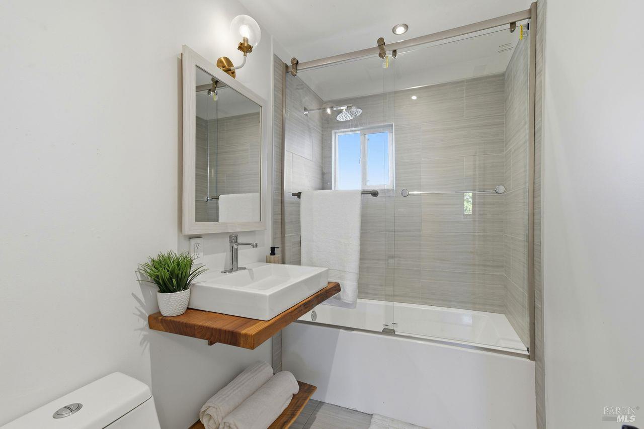 4541 Rinconada Drive Santa Rosa CA 95409