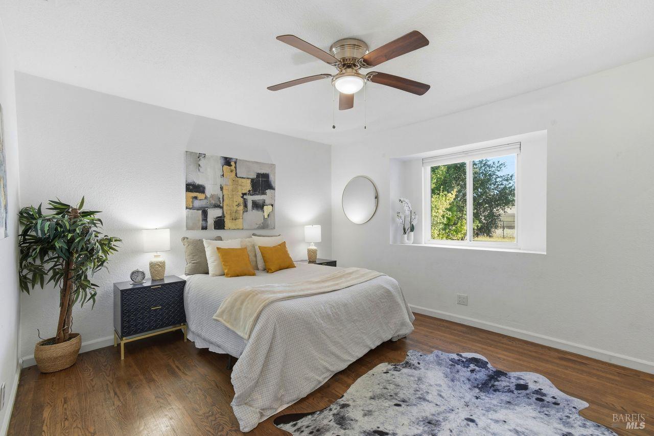 4541 Rinconada Drive Santa Rosa CA 95409