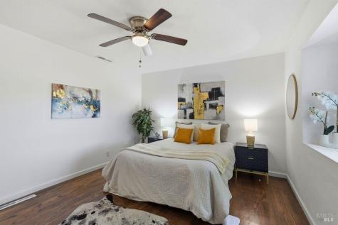 4541 Rinconada Drive Santa Rosa CA 95409