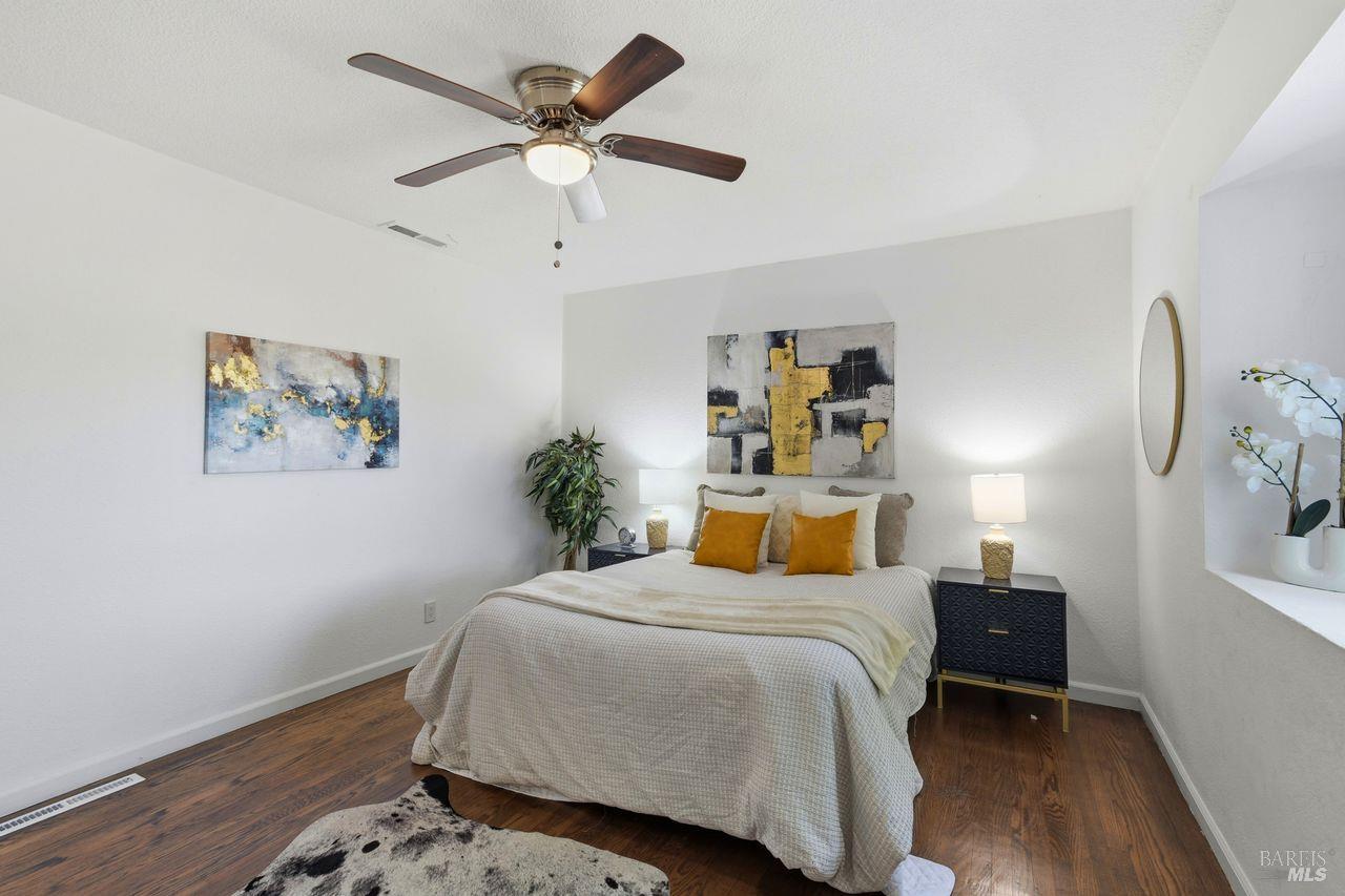 4541 Rinconada Drive Santa Rosa CA 95409