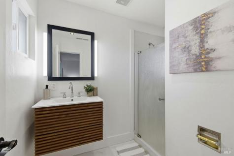 4541 Rinconada Drive Santa Rosa CA 95409
