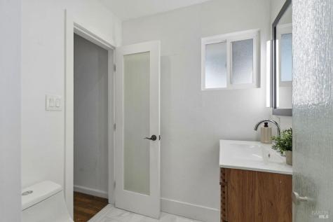 4541 Rinconada Drive Santa Rosa CA 95409