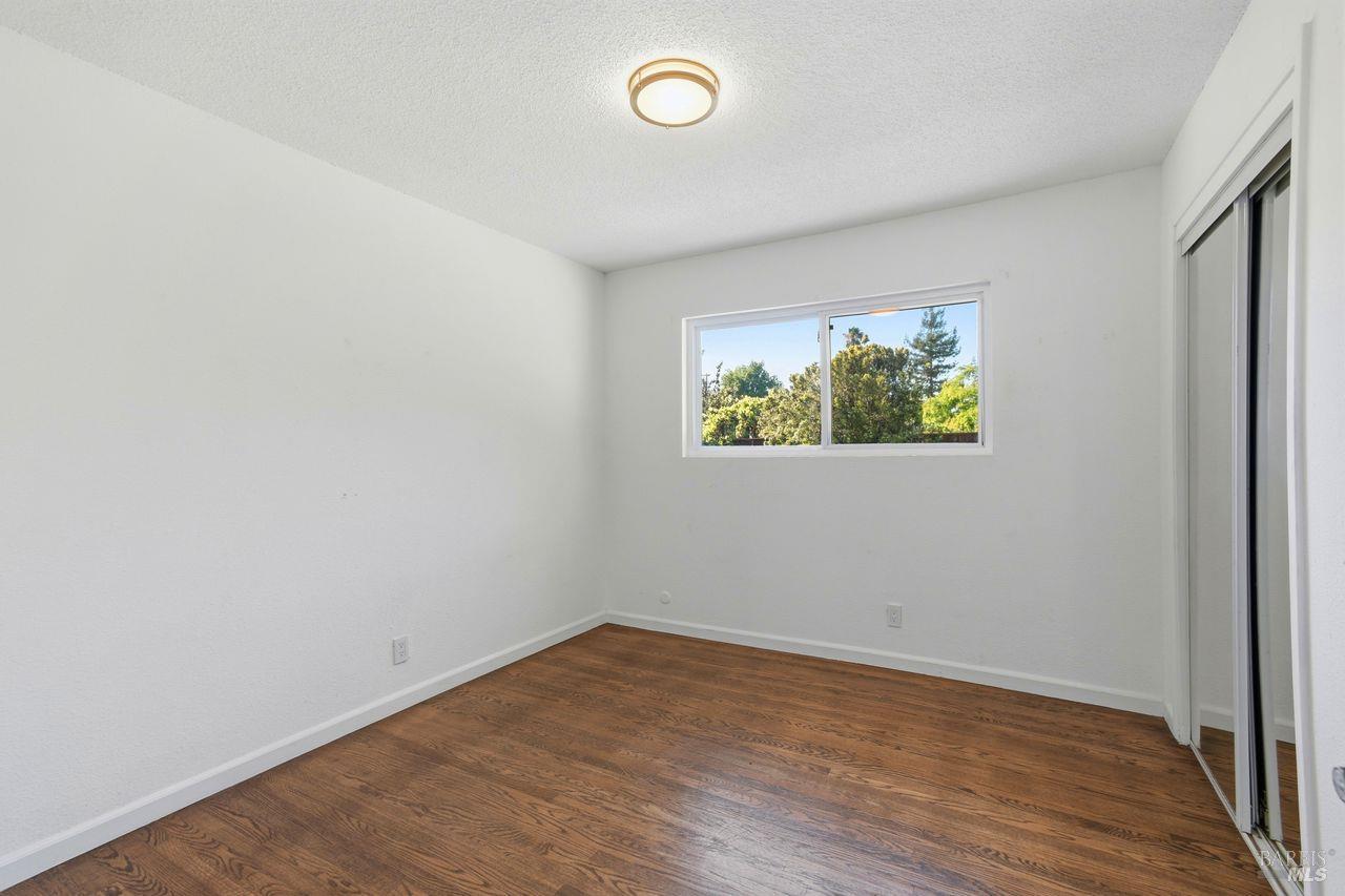 4541 Rinconada Drive Santa Rosa CA 95409