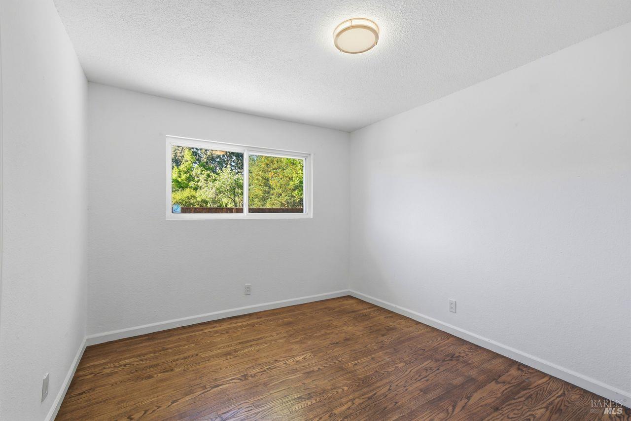 4541 Rinconada Drive Santa Rosa CA 95409