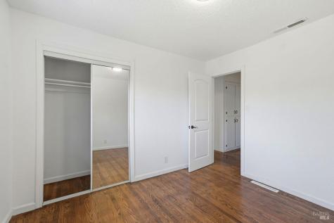 4541 Rinconada Drive Santa Rosa CA 95409