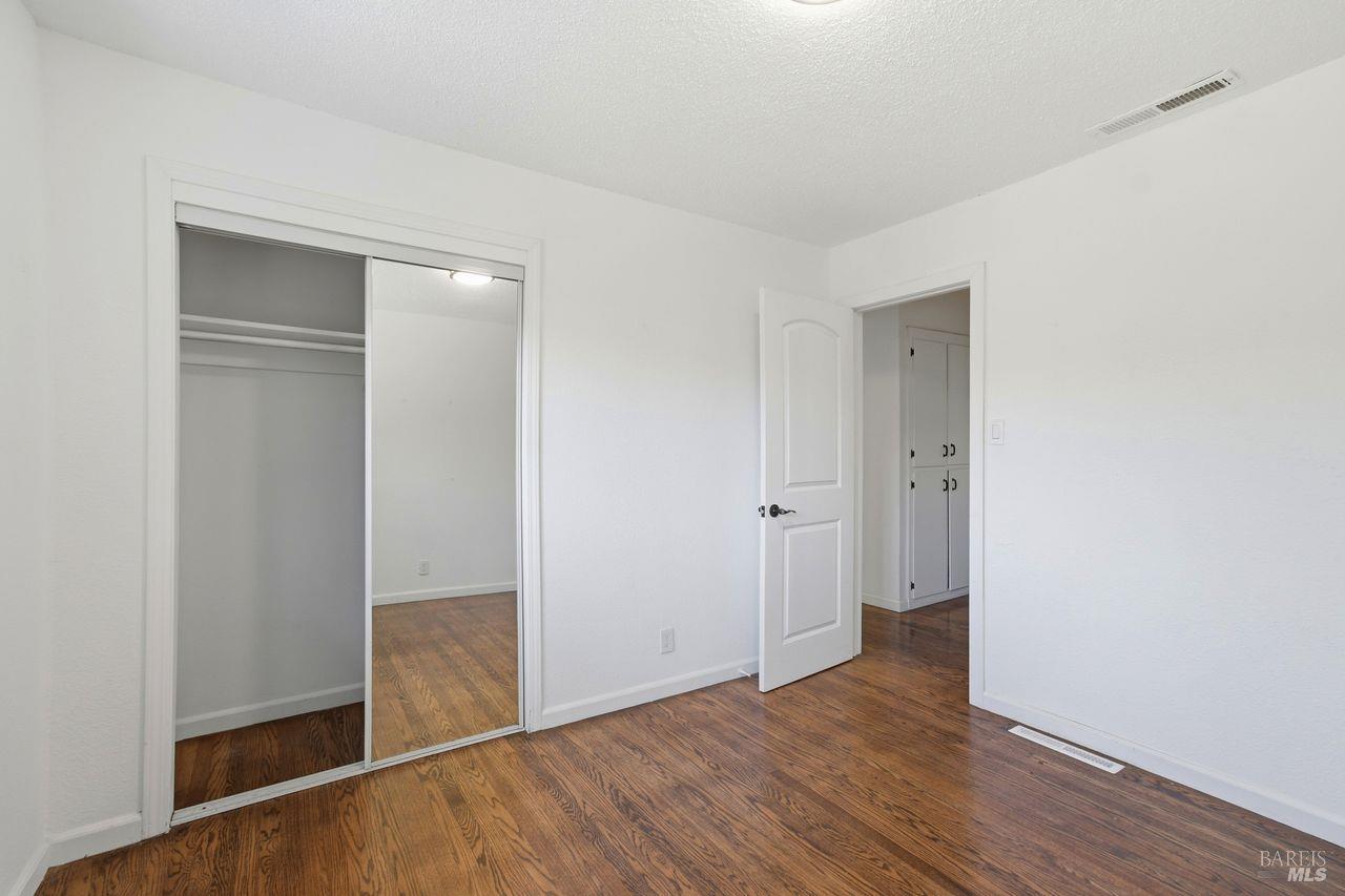 4541 Rinconada Drive Santa Rosa CA 95409