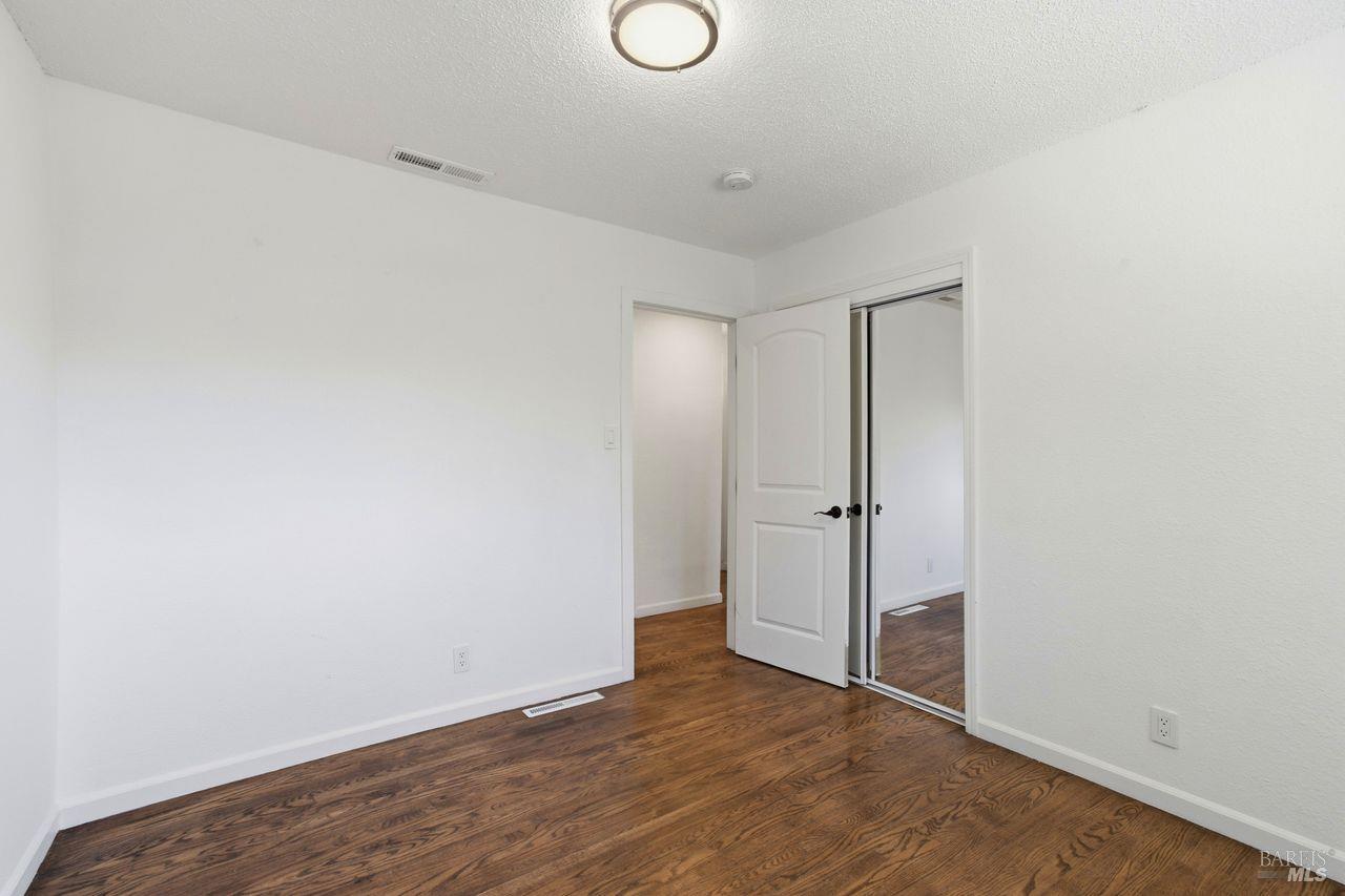 4541 Rinconada Drive Santa Rosa CA 95409