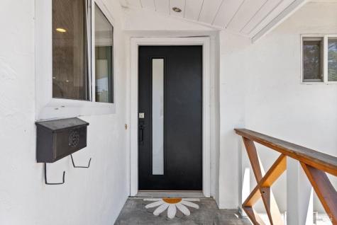 4541 Rinconada Drive Santa Rosa CA 95409
