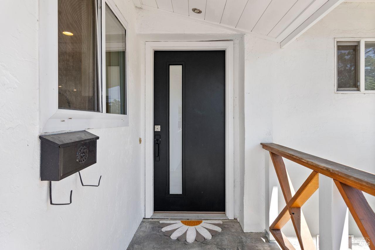 4541 Rinconada Drive Santa Rosa CA 95409