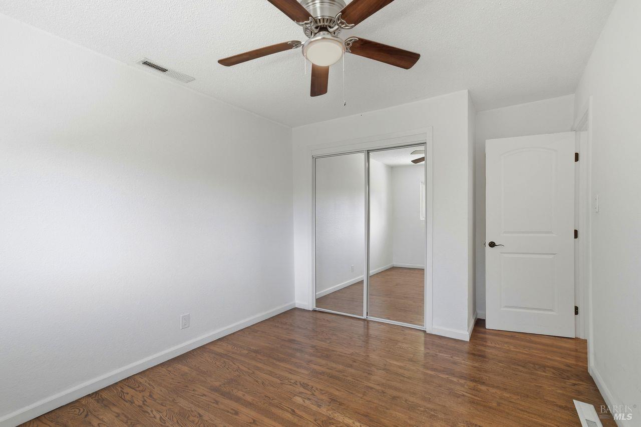 4541 Rinconada Drive Santa Rosa CA 95409