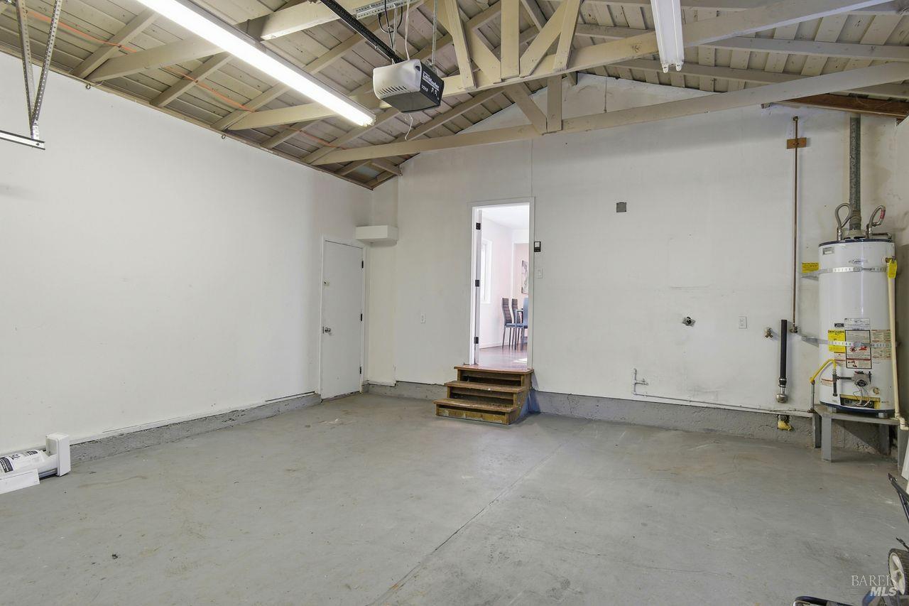 4541 Rinconada Drive Santa Rosa CA 95409