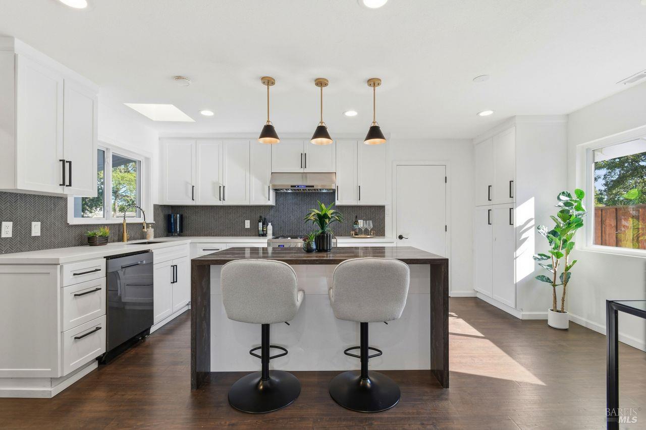 4541 Rinconada Drive Santa Rosa CA 95409