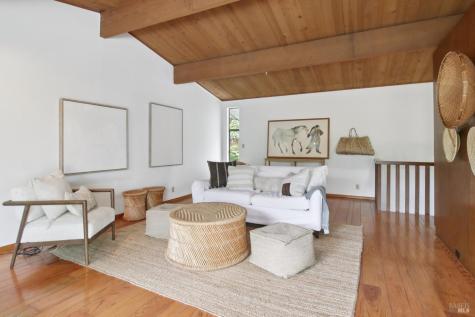 34 Fair Drive San Rafael CA 94901