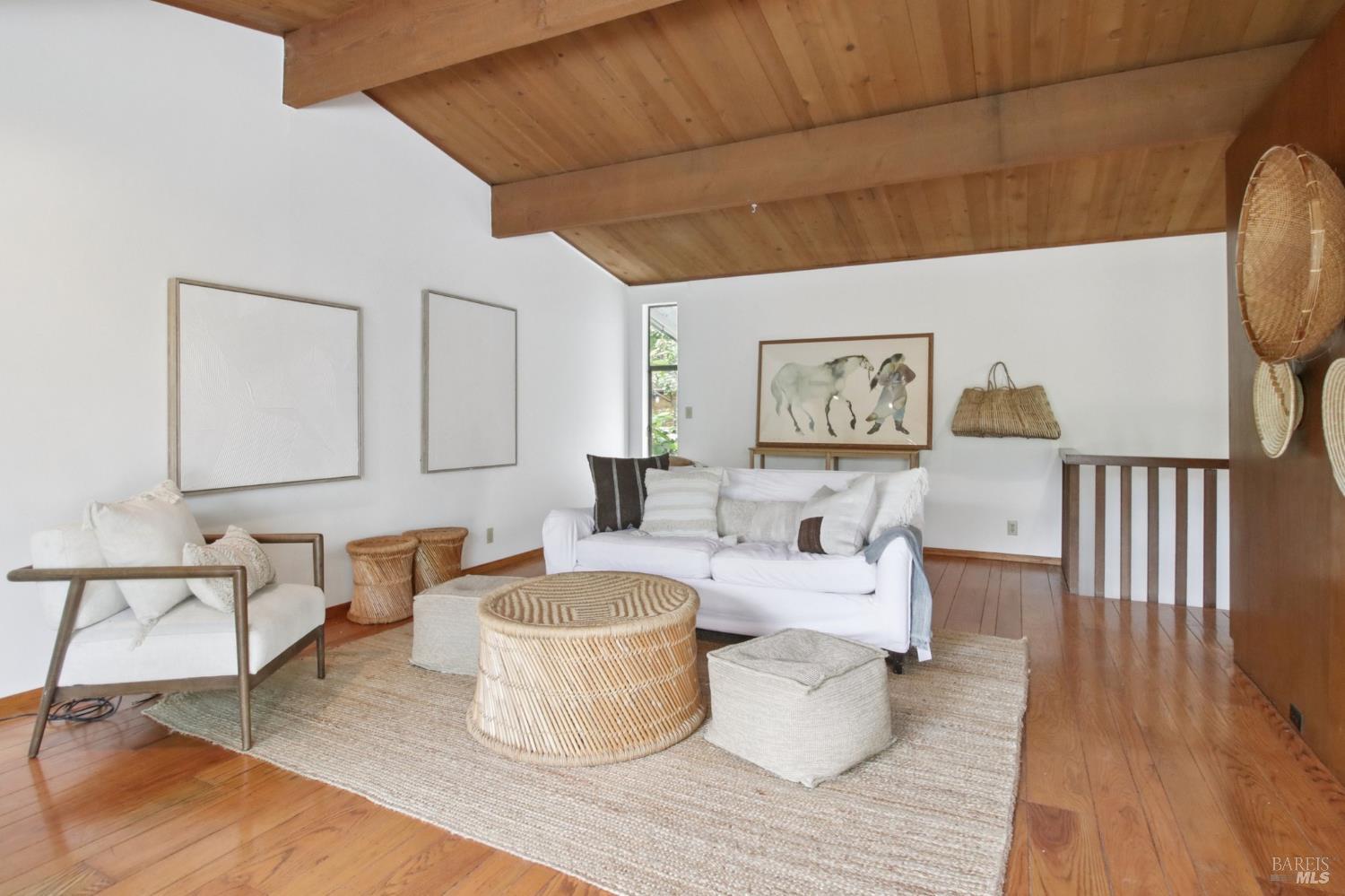 34 Fair Drive San Rafael CA 94901