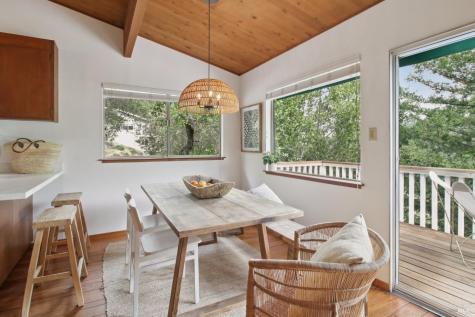 34 Fair Drive San Rafael CA 94901