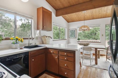 34 Fair Drive San Rafael CA 94901