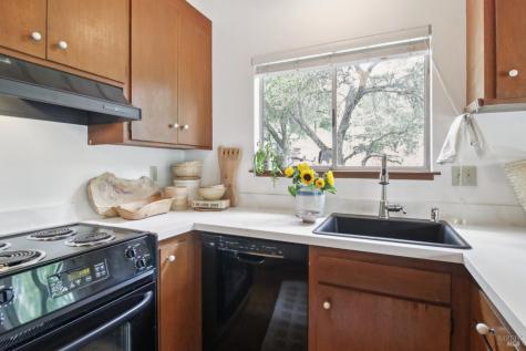 34 Fair Drive San Rafael CA 94901