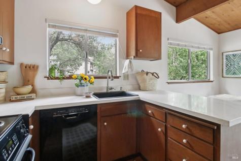 34 Fair Drive San Rafael CA 94901