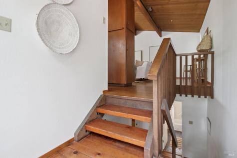34 Fair Drive San Rafael CA 94901