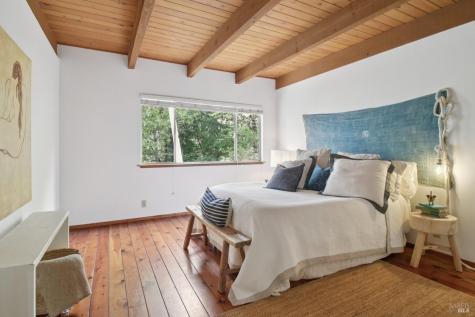 34 Fair Drive San Rafael CA 94901