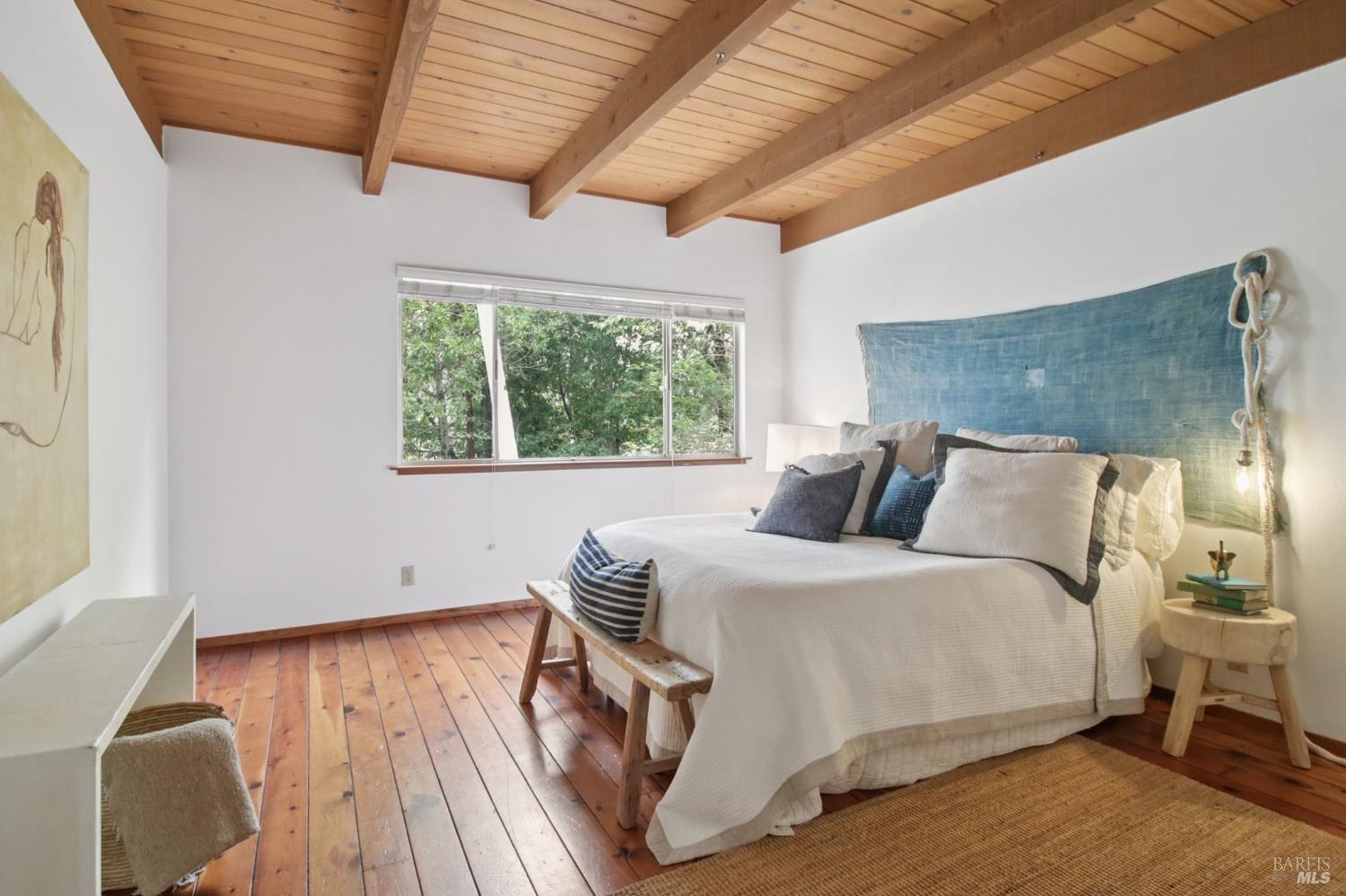 34 Fair Drive San Rafael CA 94901