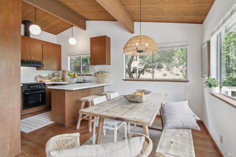 34 Fair Drive San Rafael CA 94901