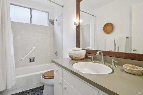 34 Fair Drive San Rafael CA 94901