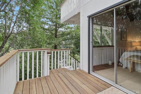 34 Fair Drive San Rafael CA 94901