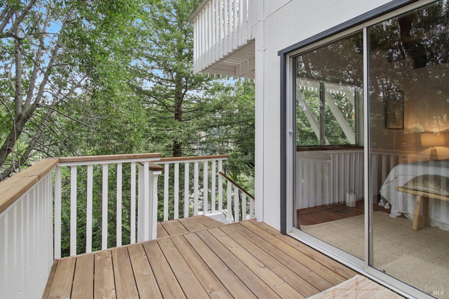 34 Fair Drive San Rafael CA 94901