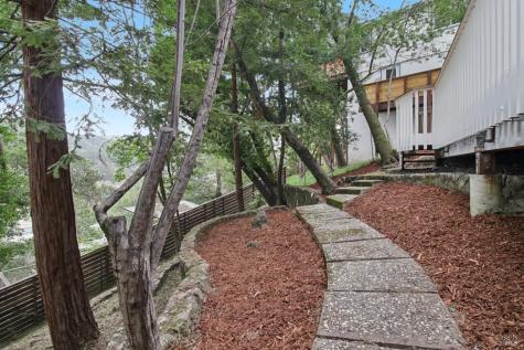 34 Fair Drive San Rafael CA 94901