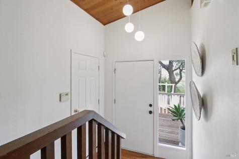 34 Fair Drive San Rafael CA 94901
