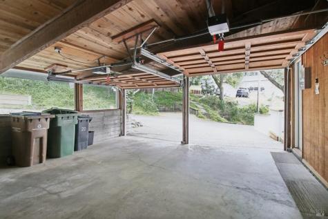 34 Fair Drive San Rafael CA 94901
